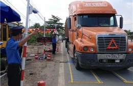 Tăng khả năng kết nối giữa các phương thức vận tải lớn